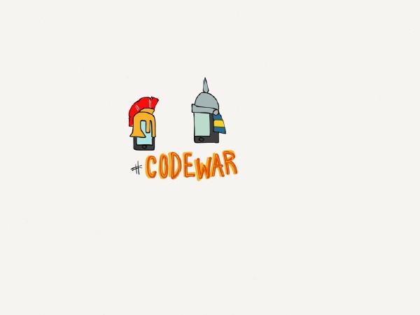 codewar - lets answer mobiles biggest question