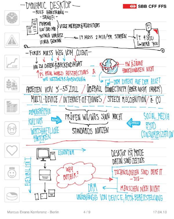 Marcus Evans Konferenz Berlin, page 4 of 9